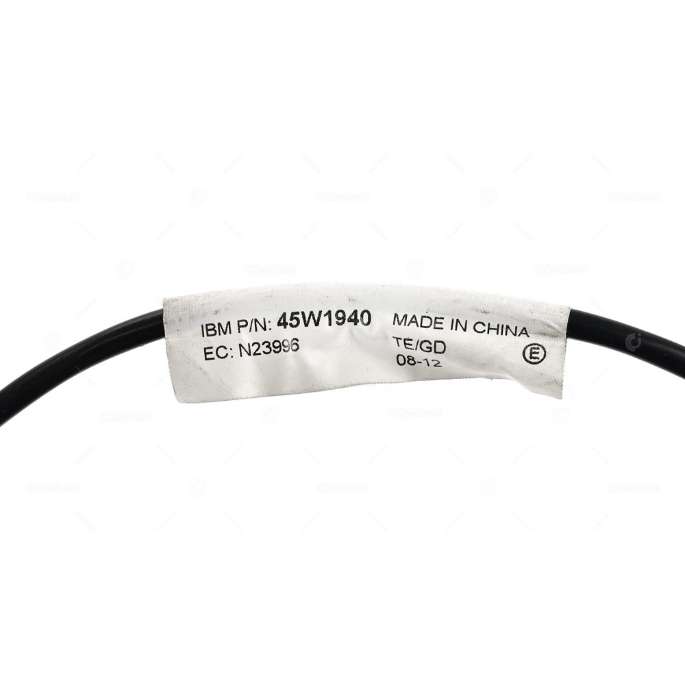 45W1940 IBM SPCN CABLE 0.6M DS8000